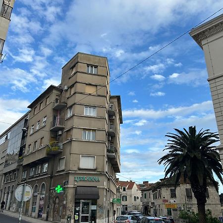 Apartman "Petar" Split Buitenkant foto