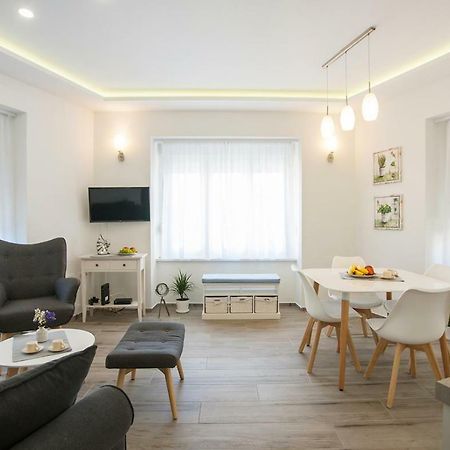 Apartman "Petar" Split Buitenkant foto