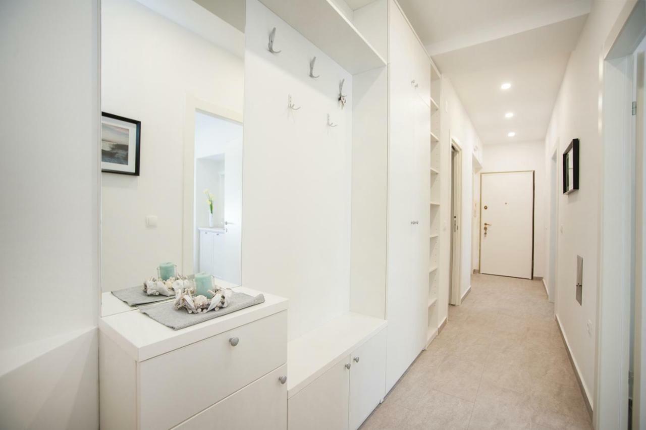 Apartman "Petar" Split Buitenkant foto