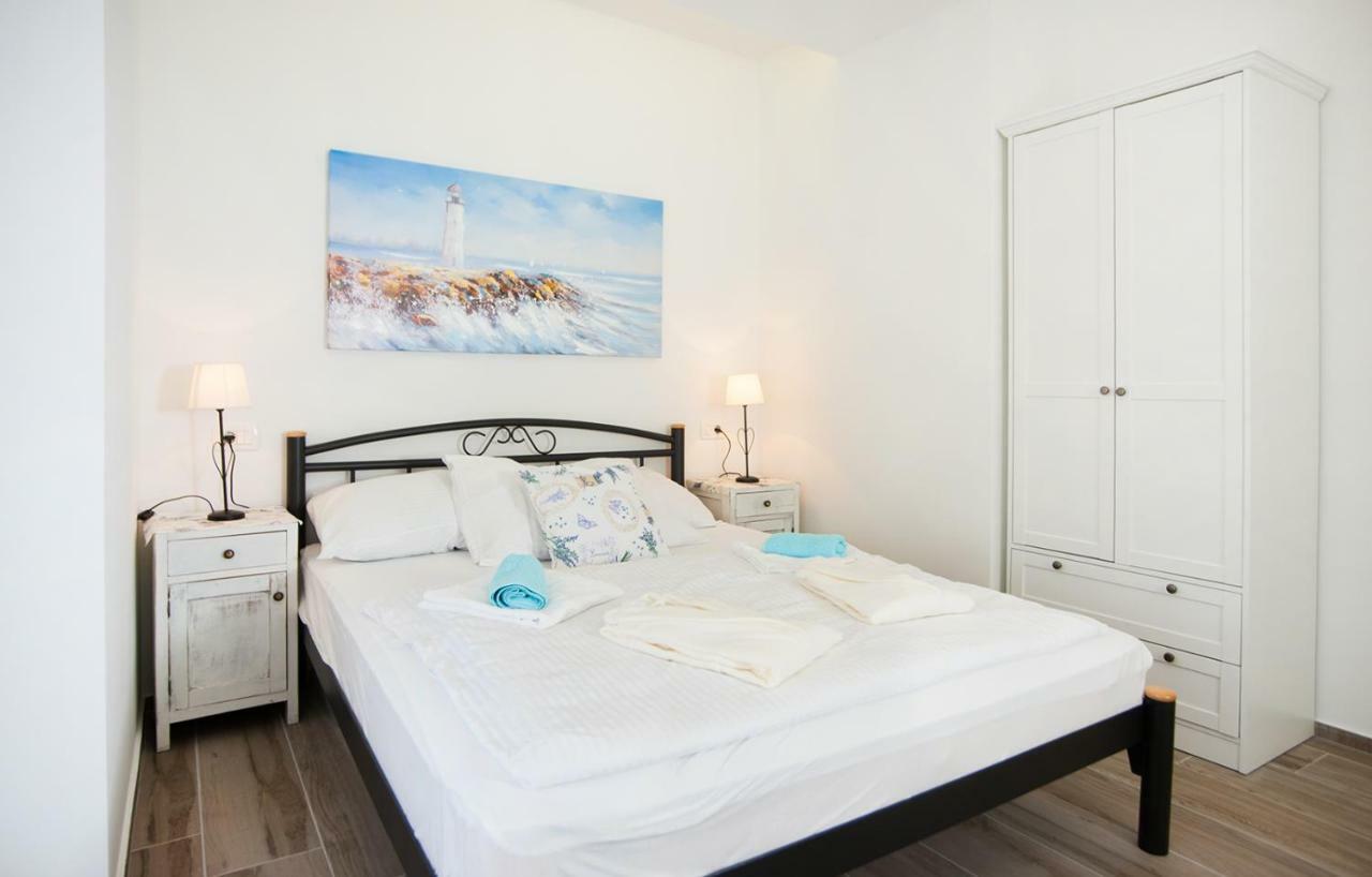 Apartman "Petar" Split Buitenkant foto