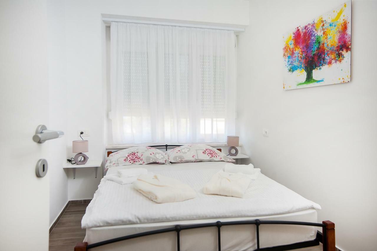 Apartman "Petar" Split Buitenkant foto